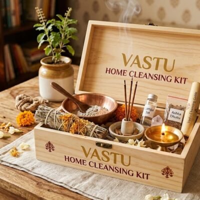 Vastu Home Cleansing Kit