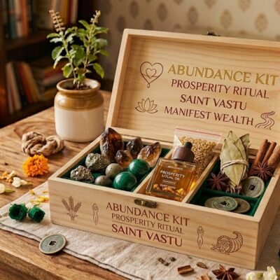 Abundance Kit